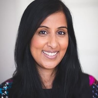Swati Raju