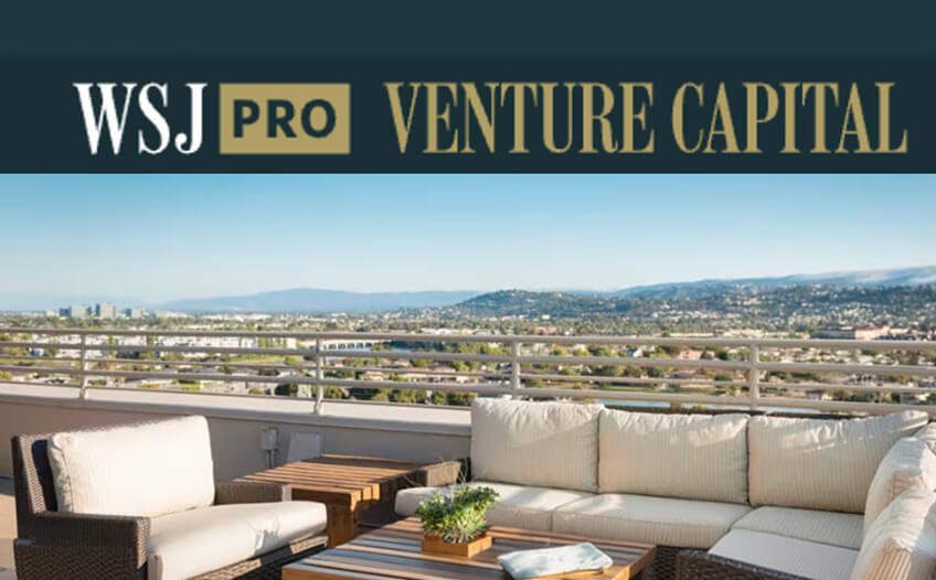 WSJ Venture Capital