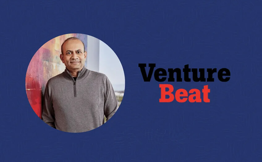 Venture Beat