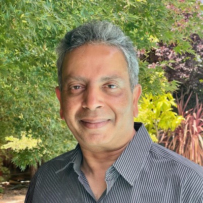 Vikram Koka