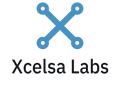 xcelsa-labs-logo-lockup