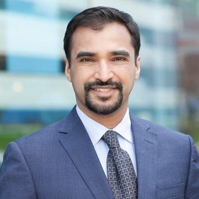 Chief Scientist, Executive Vice President of Product and Development at Aura