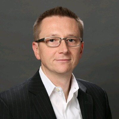CTO at Zimperium