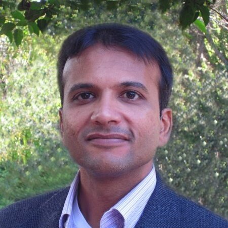 Senior Director, Google Cloud Security