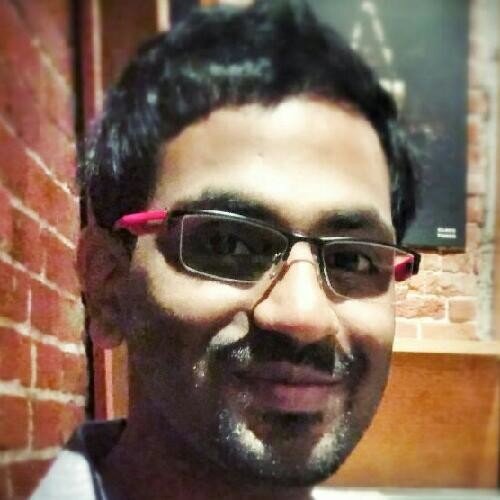 Director of EngineeringDirector of Engineering Pinterest 