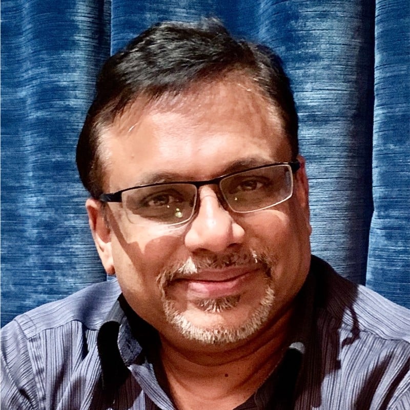 Sudipto Ghose