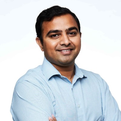 Ashish Kakran