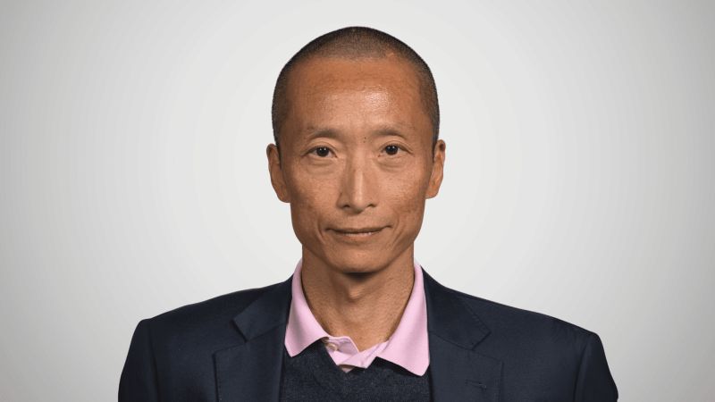 Bin Mu (2025 bio pic)