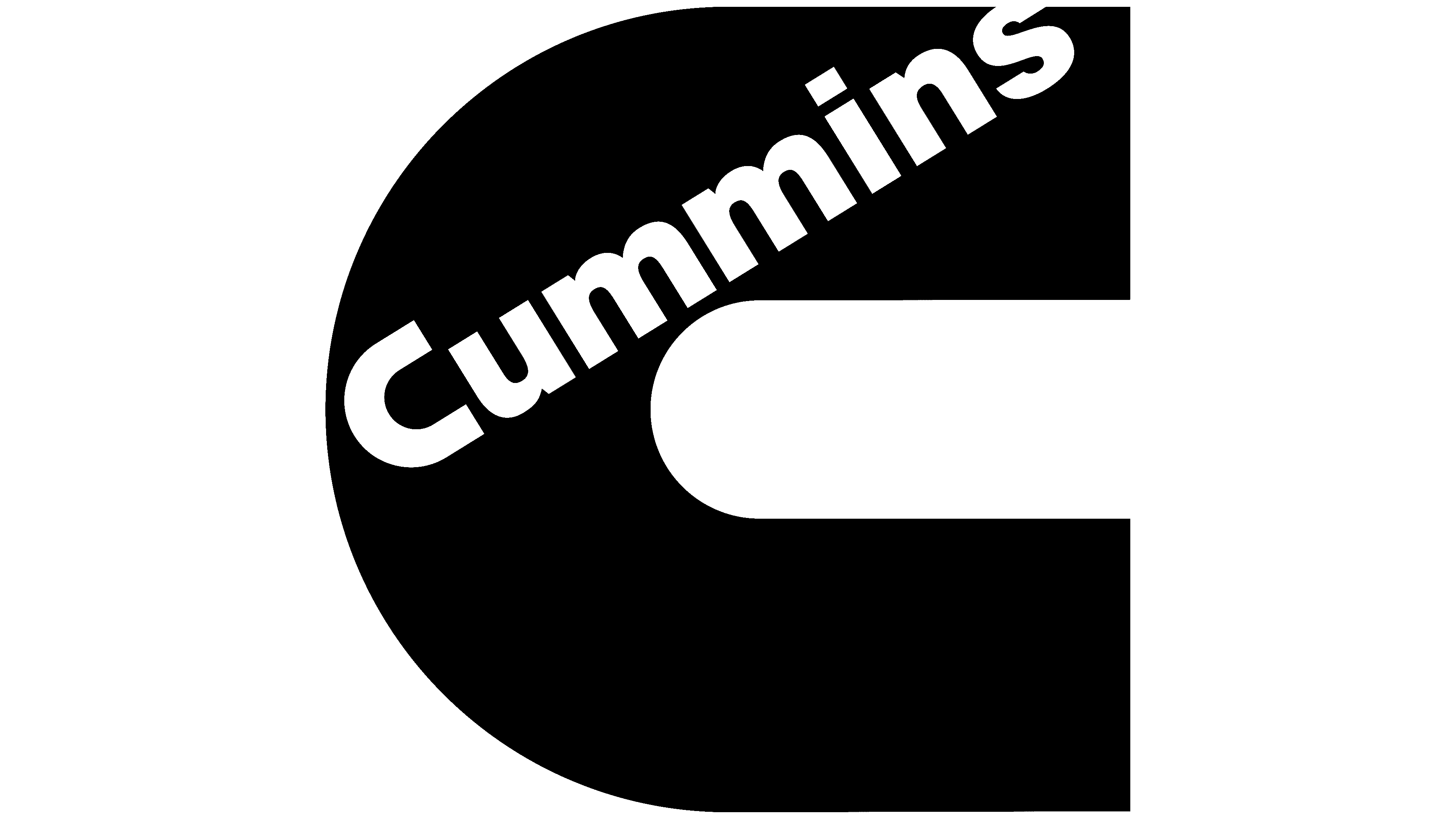 Cummins-Logo
