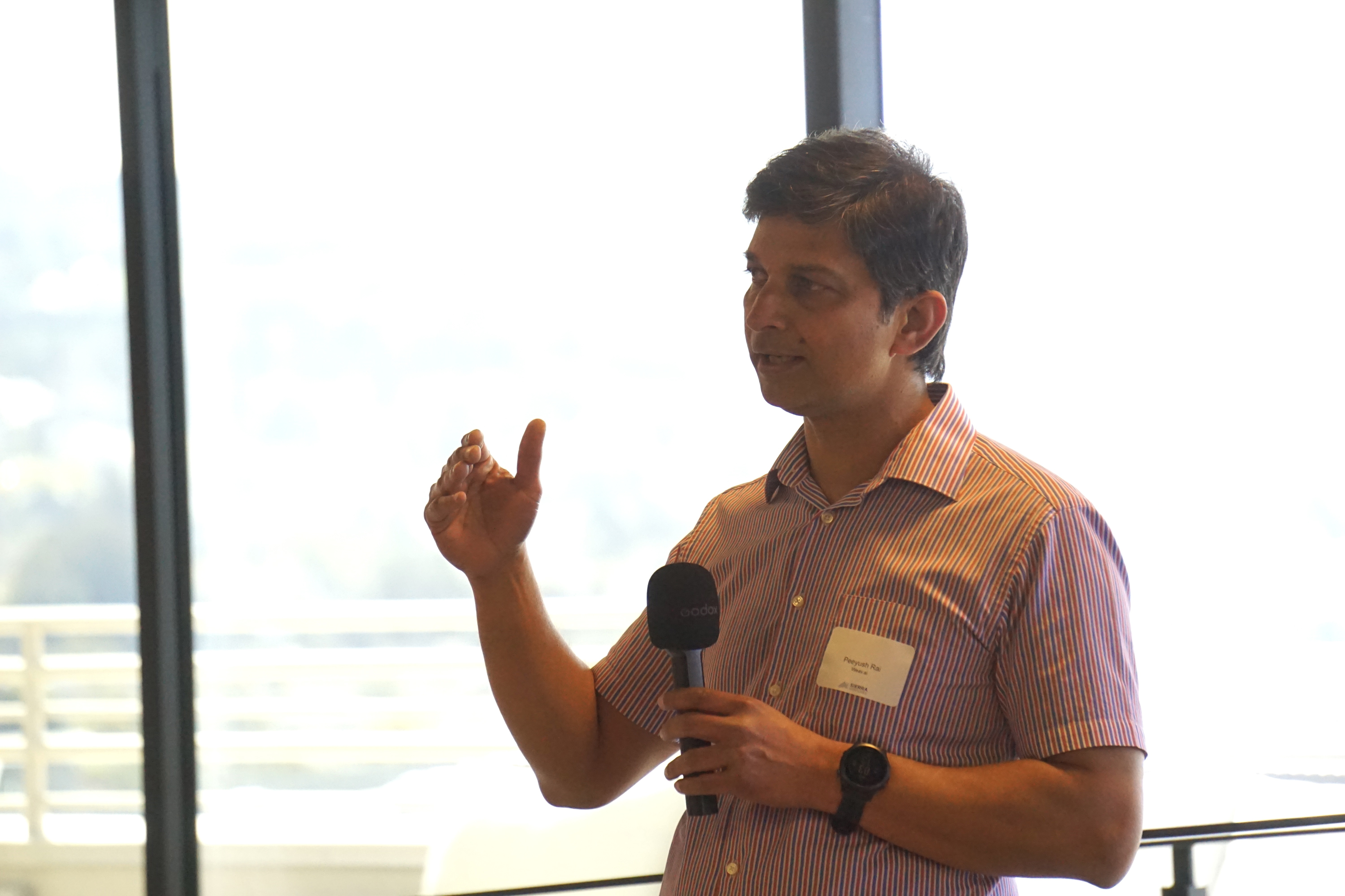  A Tectonic Shift of Generative AI Adoption in the Enterprise