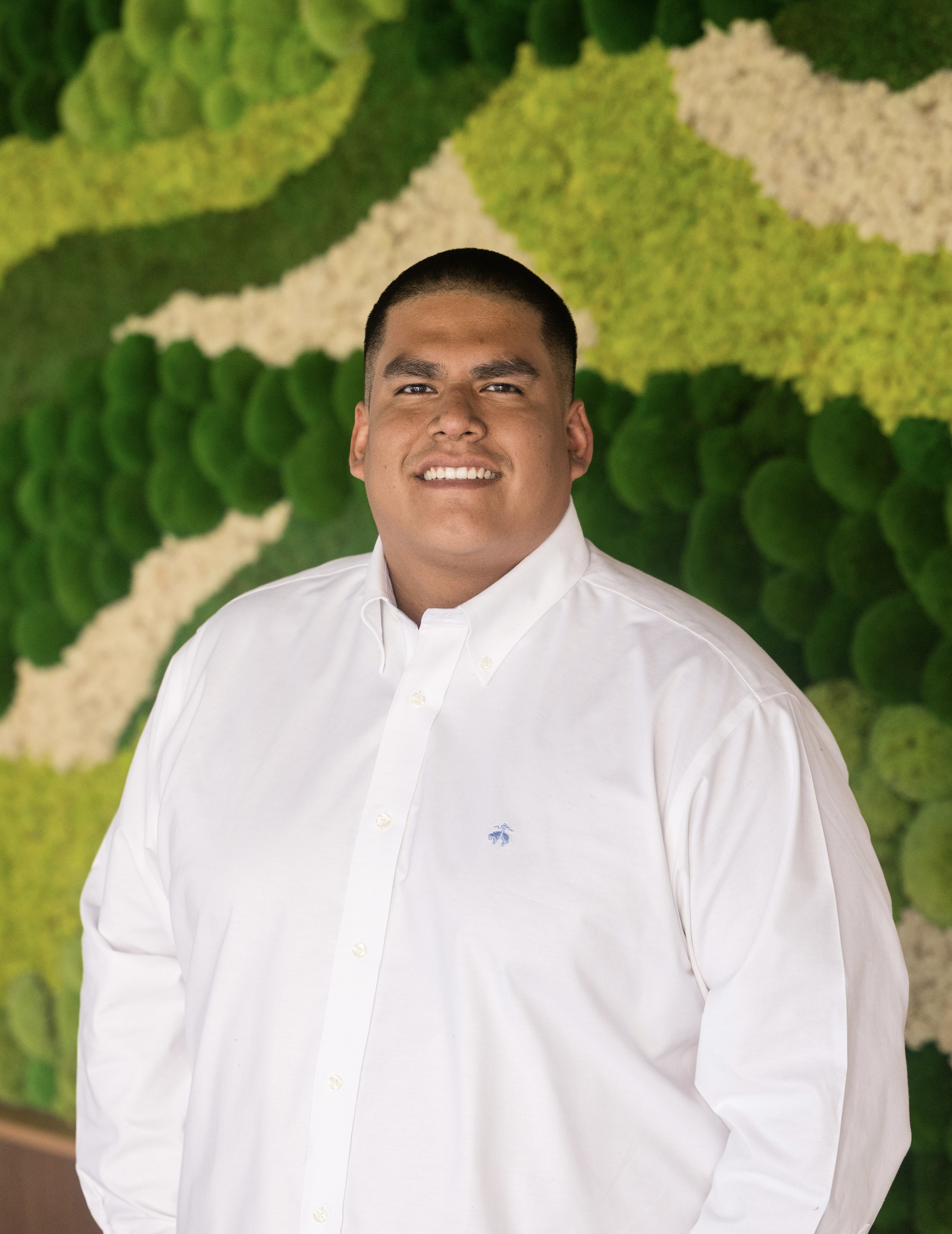Daniel Paredes