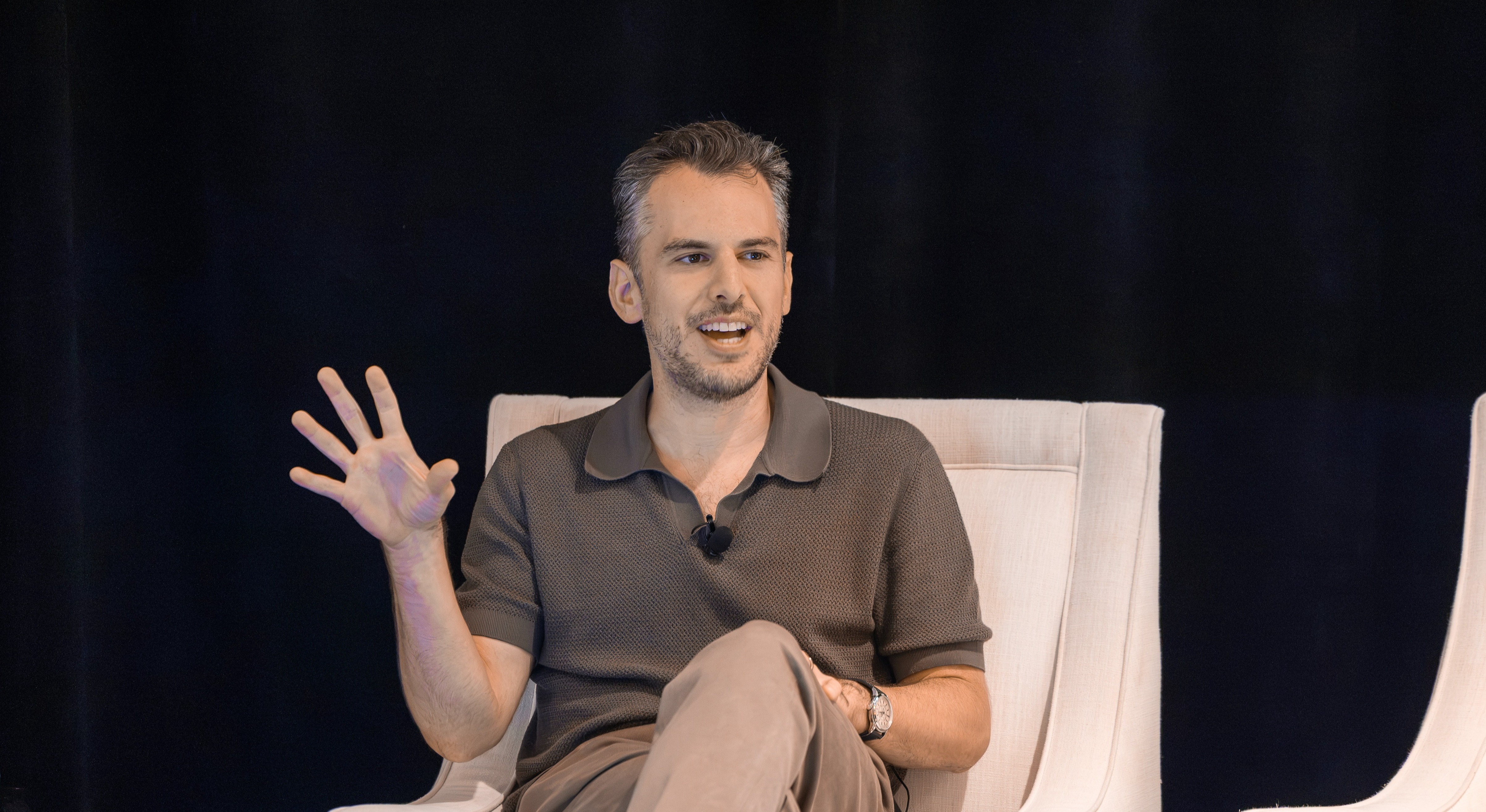 From a Billion Users to the AI Frontier: A Conversation with Instagram Co-Founder and Anthropic Labs’ Mike Krieger