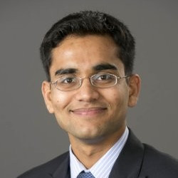 Luv Kothari (bio pic)