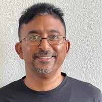 Nagesh Bidhurakanthu (EPL)