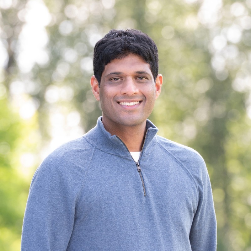 Naren Raghavan (bio pic)