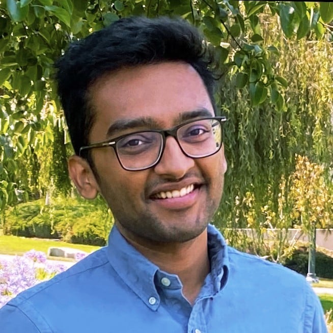 Rishabh Bhargava (Together)