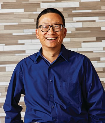 Ben Yu