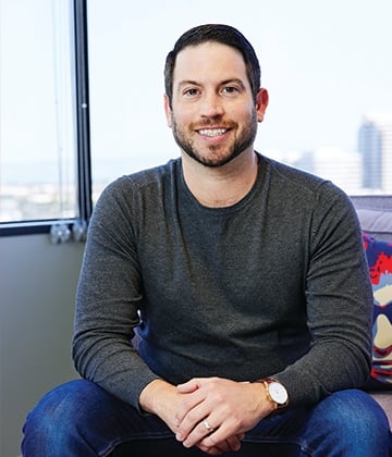 Brendon Schmidt