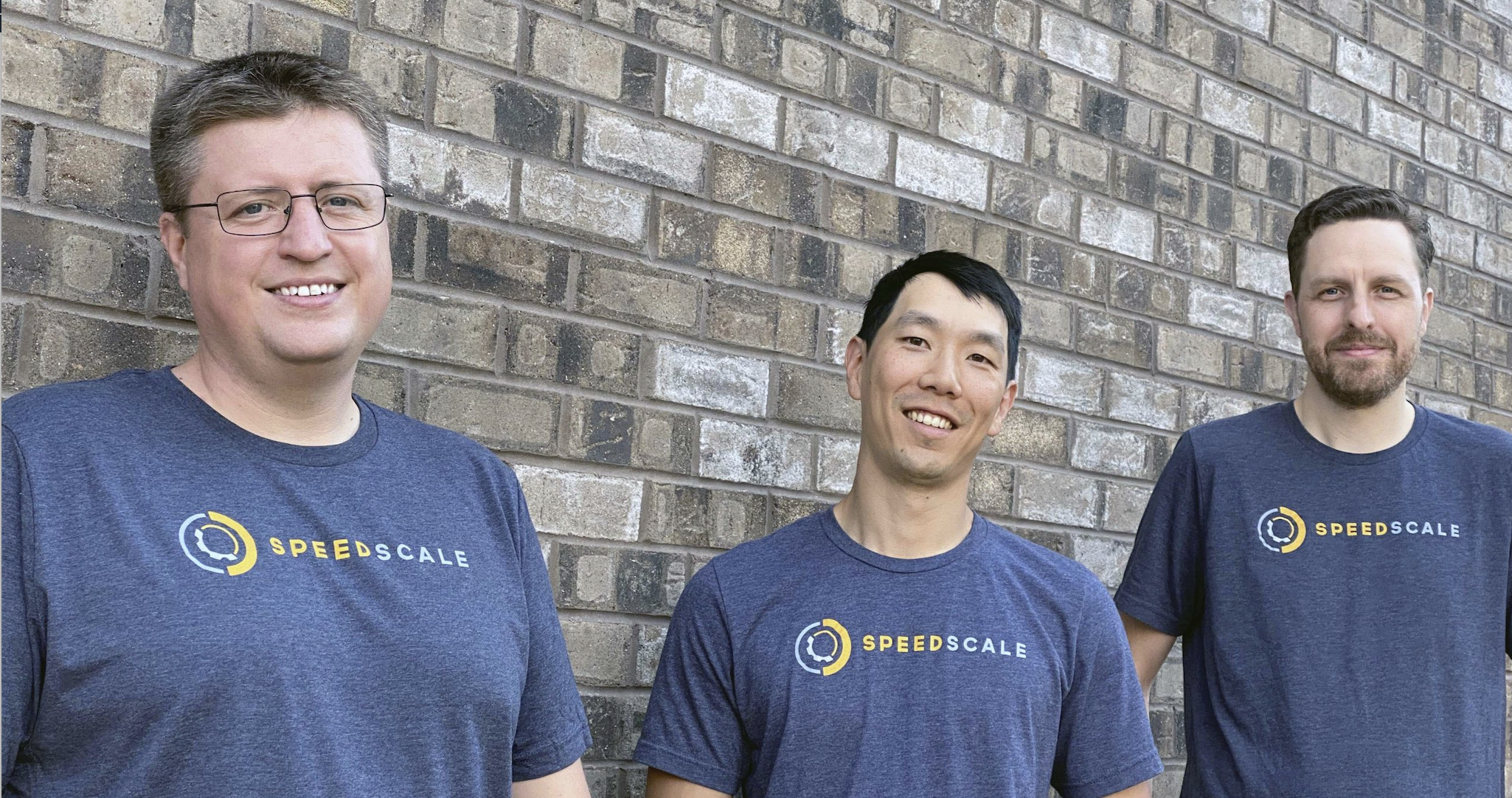 Speedscale