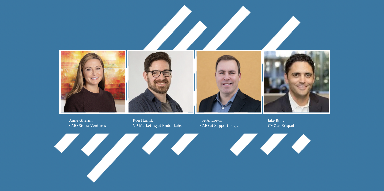  Top Takeaways on Early-Stage B2B Marketing