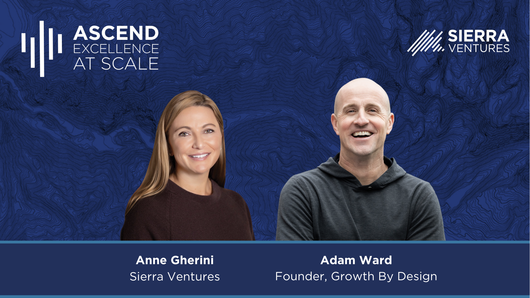 ASCEND: A Founder's Guide to Executive Hiring with Adam Ward
