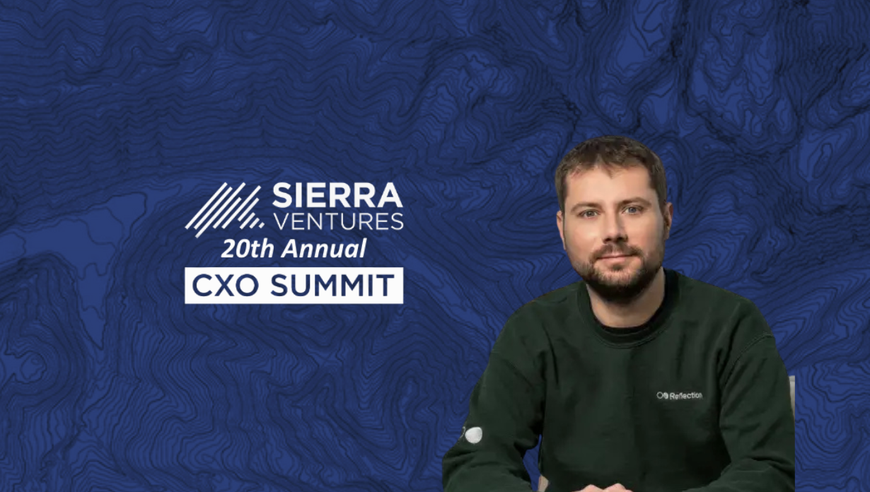 Open Models, Open Futures with Ioannis Antonoglou, CTO & Co-Founder, Reflection AI