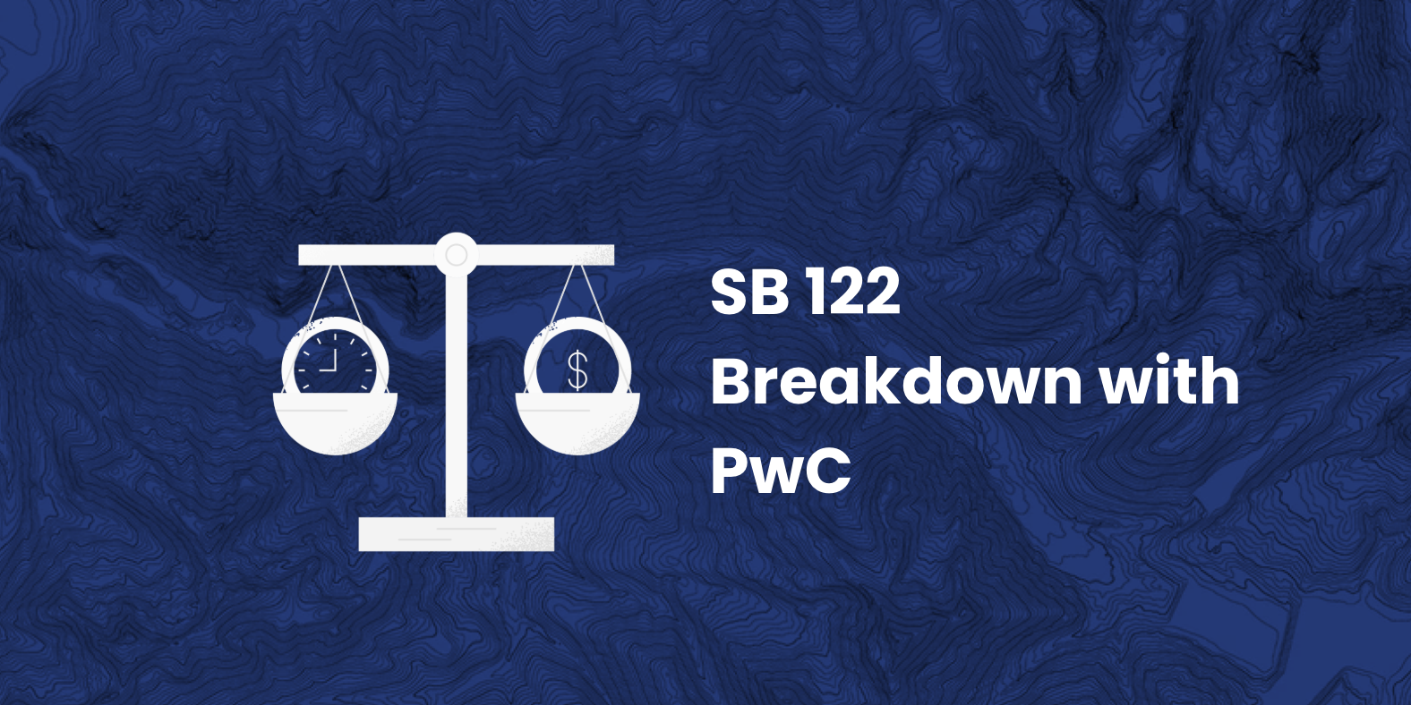 What SB 122 Means for Your Software Business