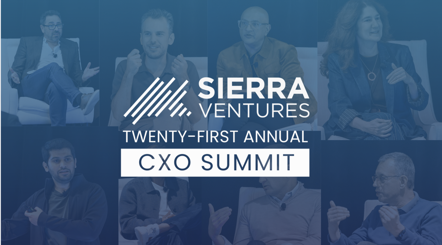 21st Annual CXO Summit: How Enterprise Leaders Are Scaling AI From Pilots to Agents