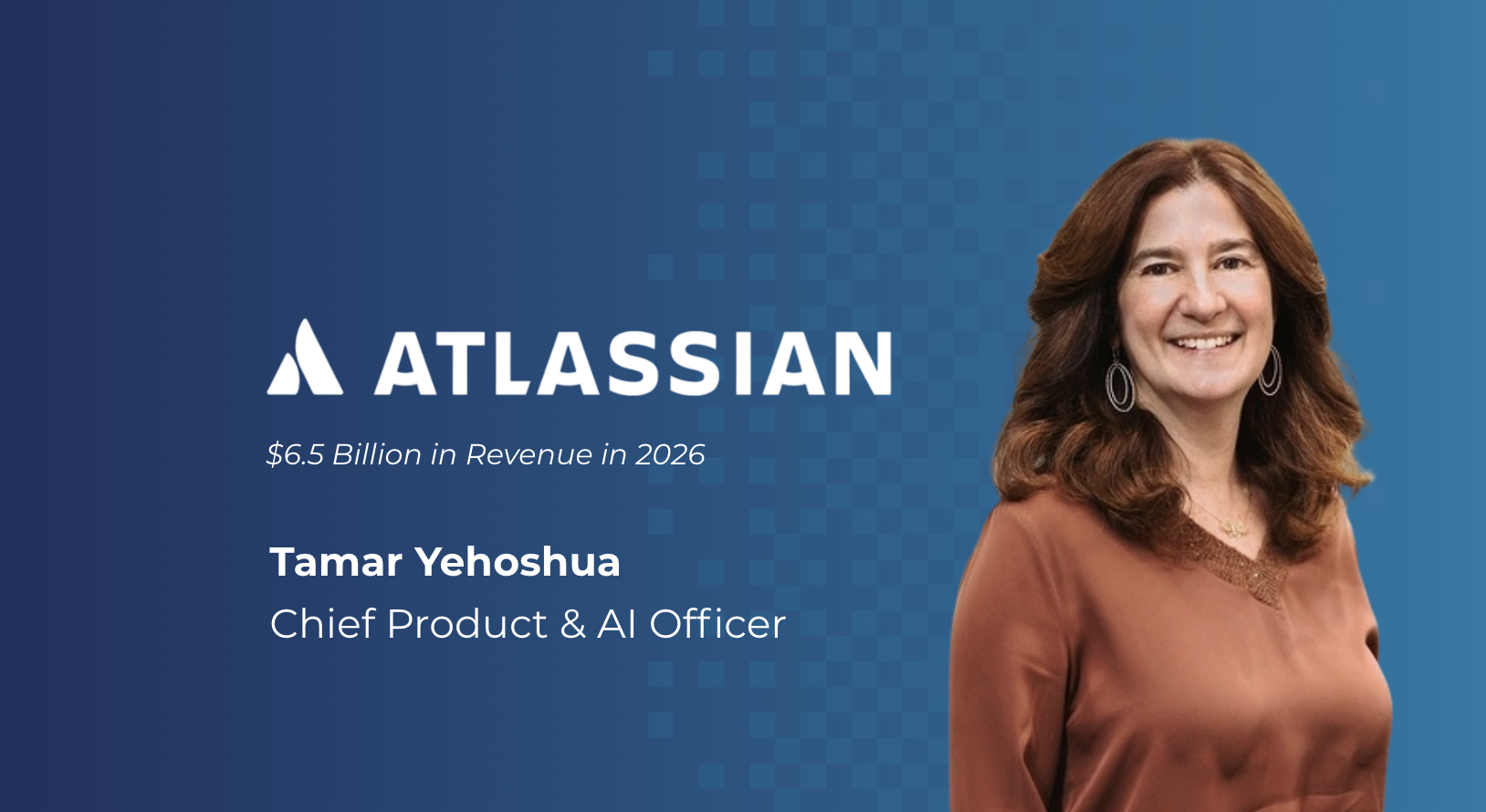 CPO CAIO at Atlassian