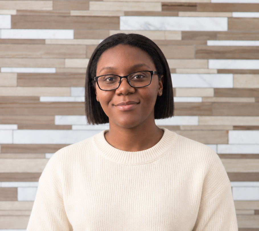 Nkechi Iregbulem