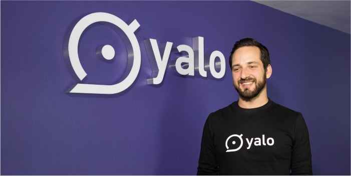 Javi Yalo