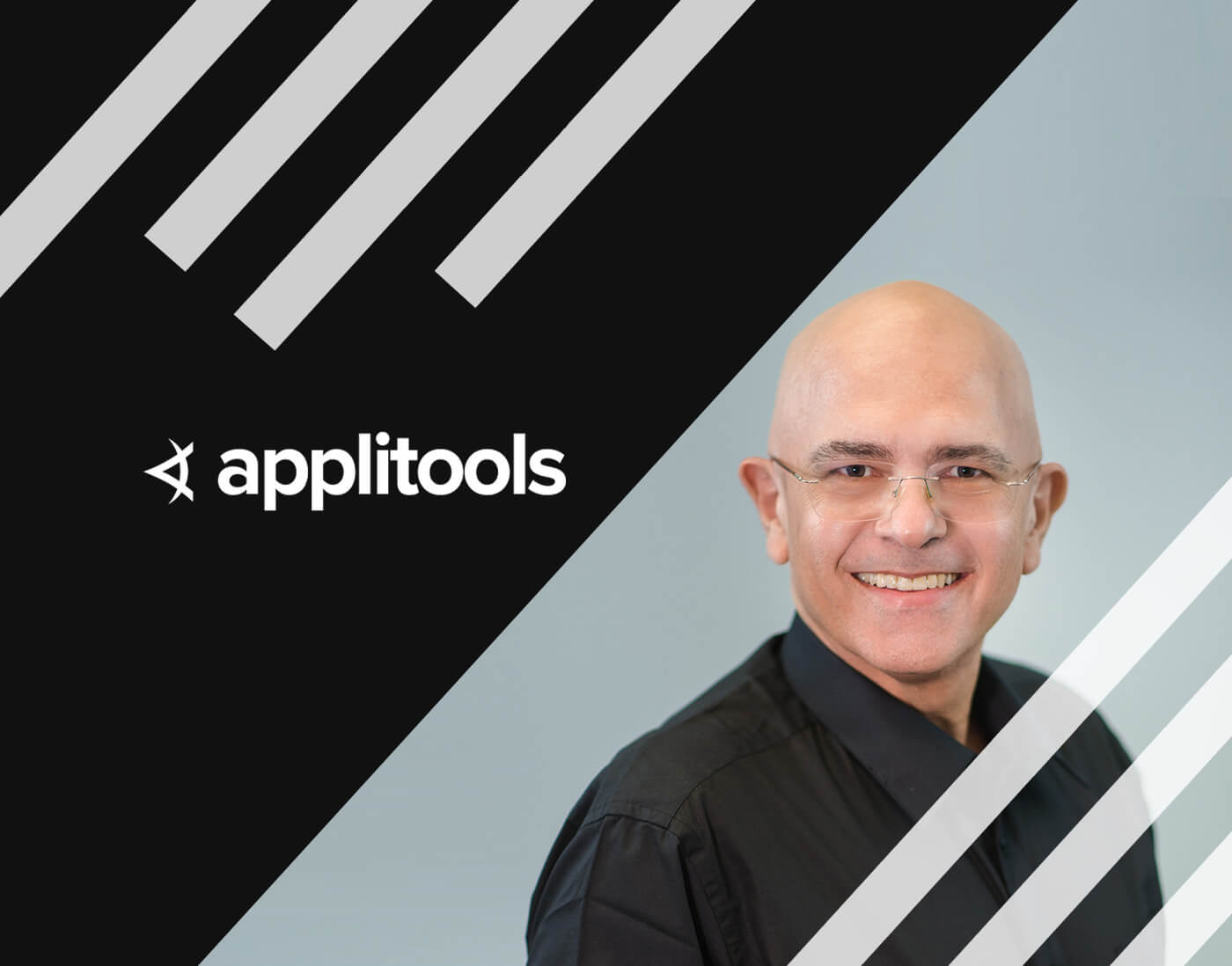 Inside an AI Startup: Gil Sever of Applitools