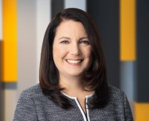 Carol Juel - EVP & Chief Information Officer at Synchrony