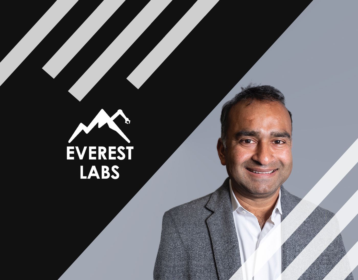 Inside a Robotics Startup: JD Ambati of EverestLabs