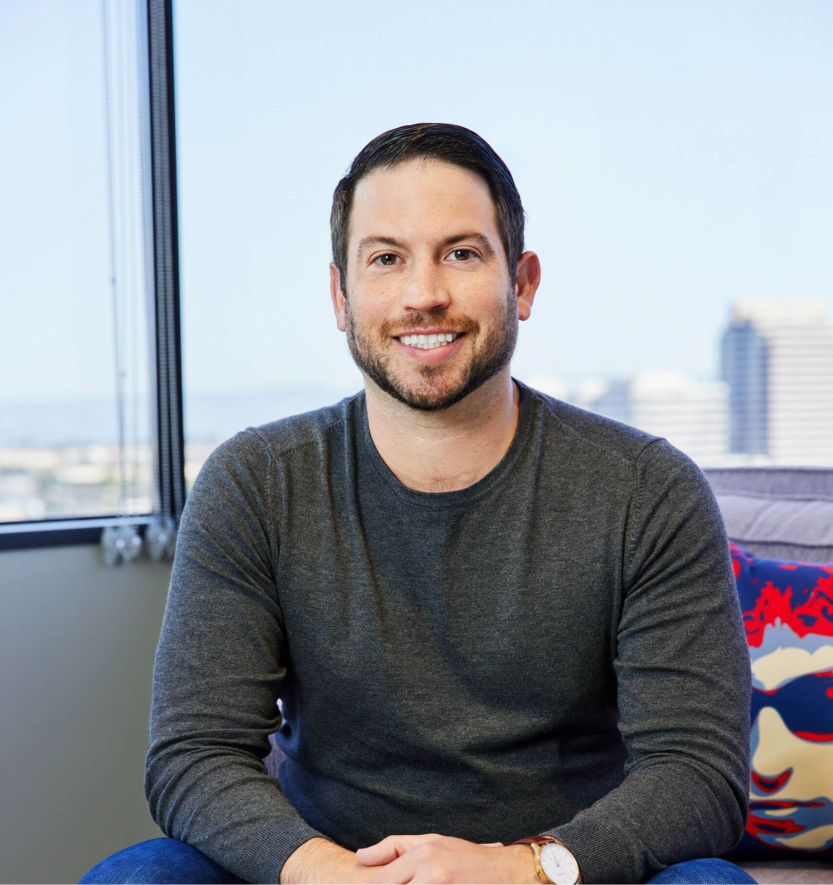 Brendon Schmidt