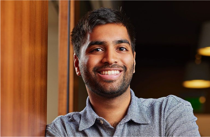 Kiran Potula