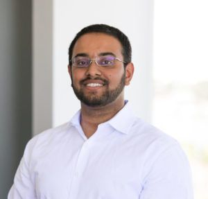 Vignesh Ravikumar - Principal at Sierra Ventures