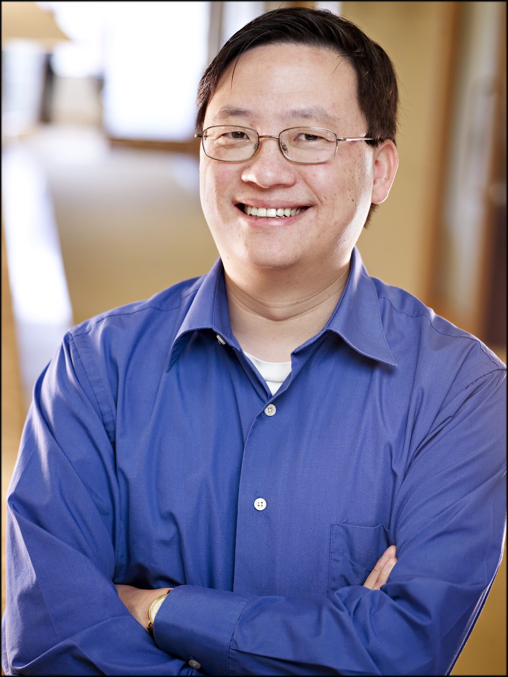 Ben Yu, Managing Partner