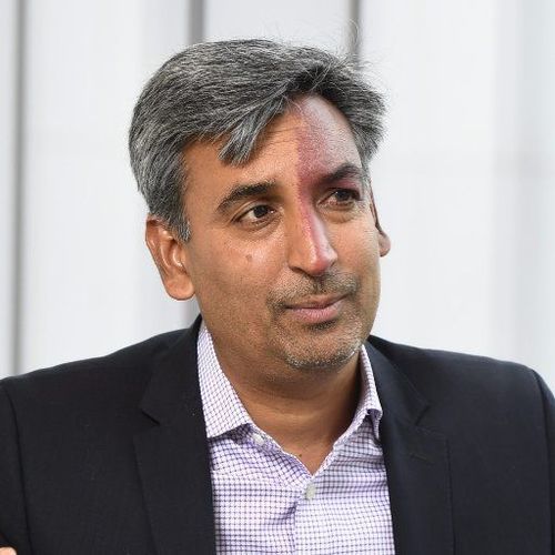 Naveen Agarwal