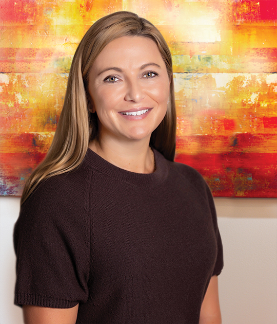 Anne Gherini