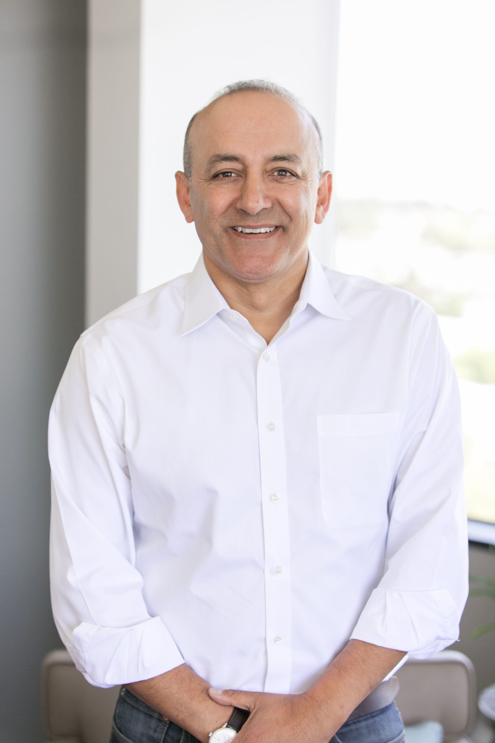 Tim Guleri, Managing Partner
