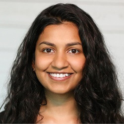Vrushali