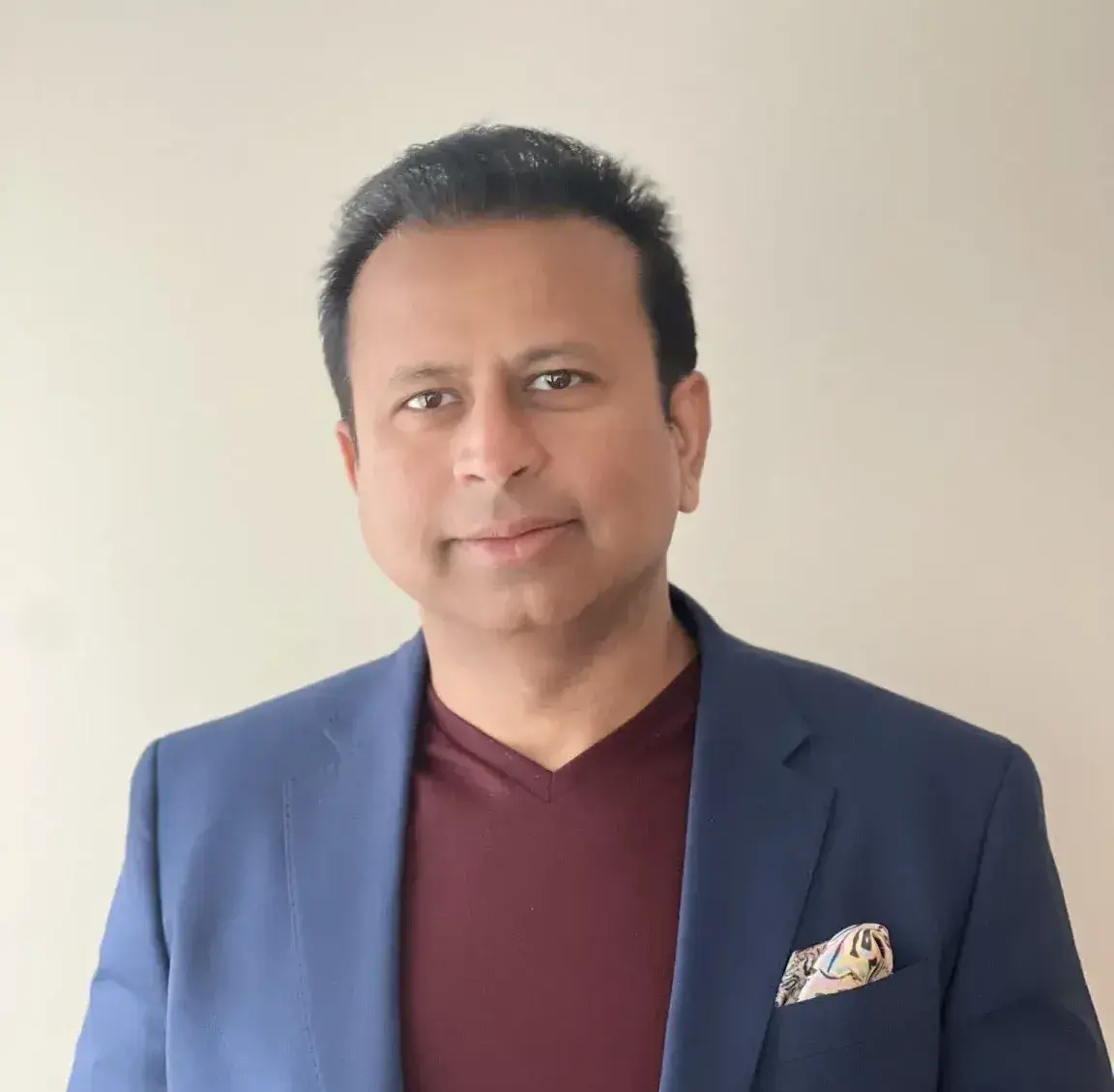 Yasir Anwar