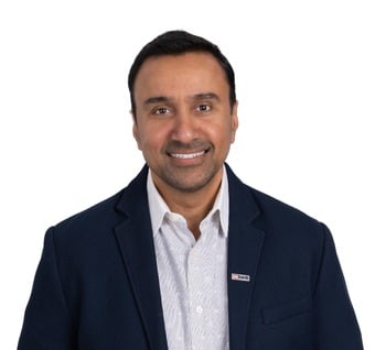 EVP / Chief Digital Officer