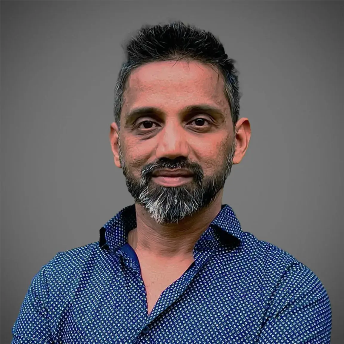 Chief Technology Officer