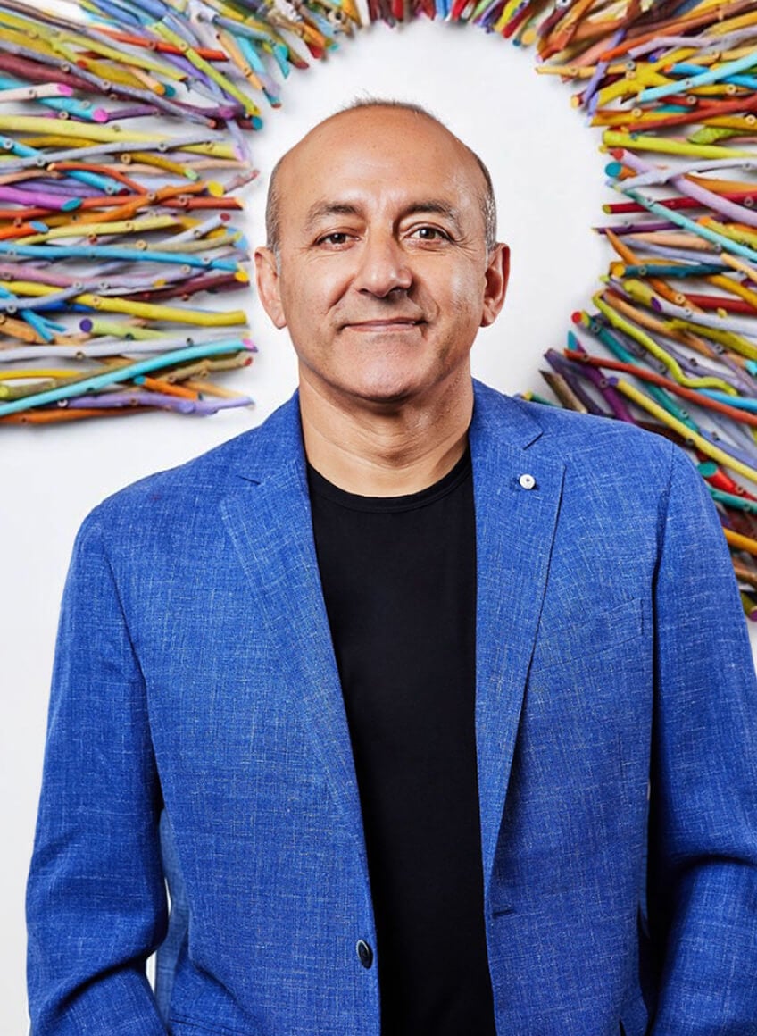 Tim Guleri