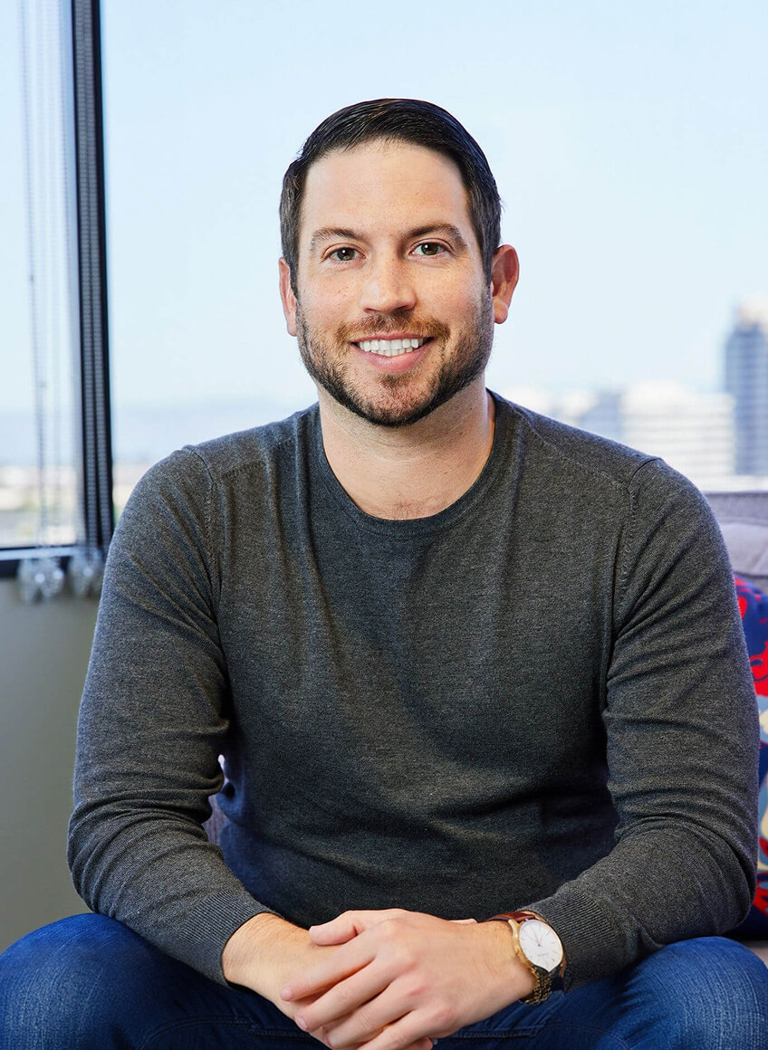  Brendon Schmidt