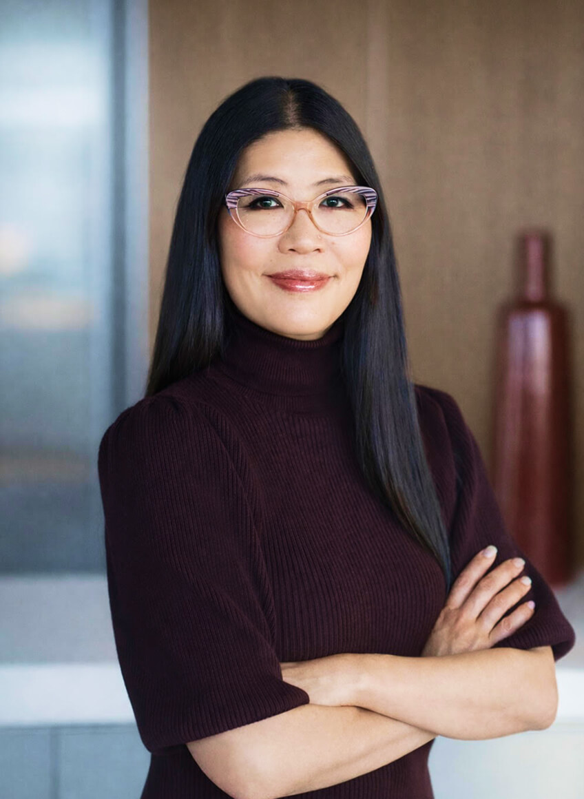 Grace Chen