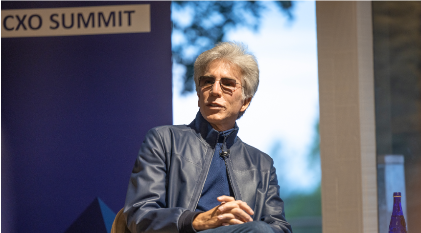  Corner Store to Corner Office: A Blueprint for Enterprise Leadership with Bill McDermott, Chairman and CEO of ServiceNow