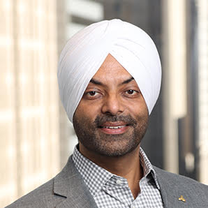 SVP, Chief Information Officer